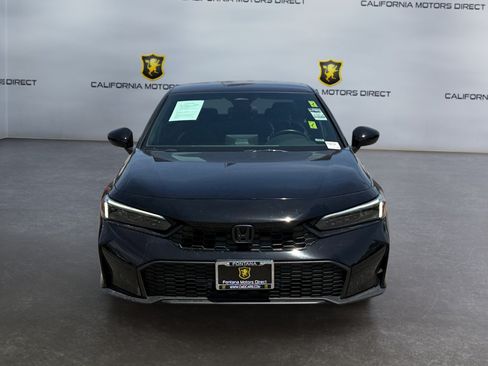 Used 2025 Honda Civic Sport image 8