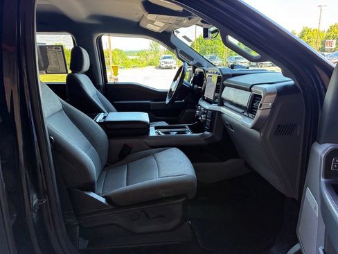 Certified 2021 Ford F150 XLT w/ Equipment Group 302A High AWD/4WD image 44
