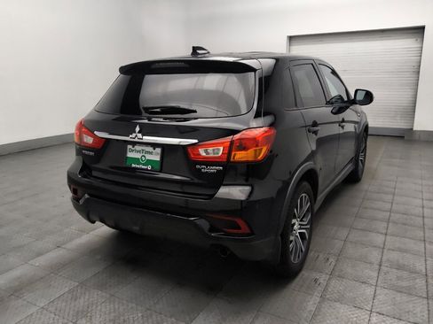 Used 2019 Mitsubishi Outlander Sport ES FWD image 9