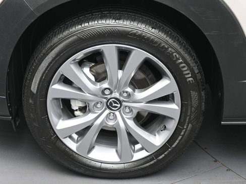 Used 2023 MAZDA CX-30 AWD 2.5 S w/ Preferred Package image 38