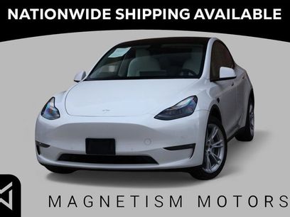 Used 2022 Tesla Model Y Long Range
