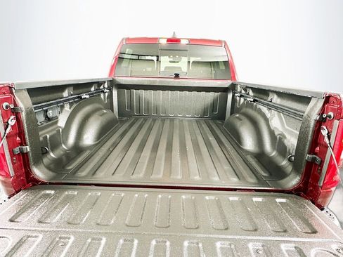 Used 2025 RAM 1500 Lone Star image 25