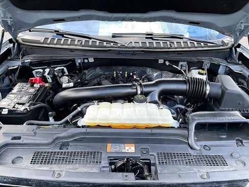 Used 2025 Ford Expedition Max Active RWD image 32