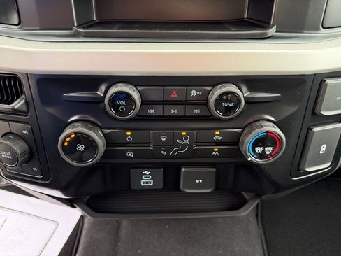 New 2026 Ford F250 XL w/ STX Appearance Package AWD/4WD image 21