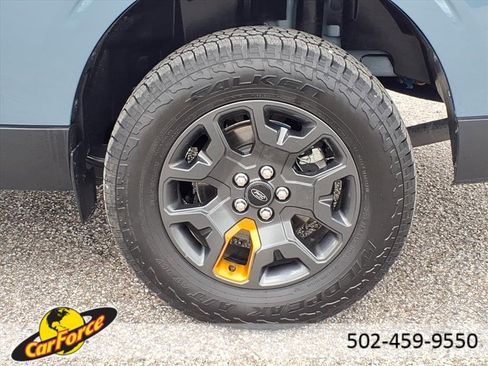 Used 2024 Ford Maverick Tremor w/ Tremor Off-Road Package image 4