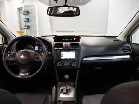 Used 2013 Subaru Crosstrek 2.0i Limited AWD/4WD image 19