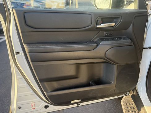 Certified 2025 Toyota Land Cruiser Base image 14