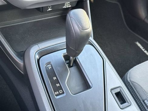 Certified 2026 Subaru Crosstrek 2.5i AWD/4WD image 19