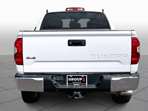 Used 2018 Toyota Tundra SR5 image 5