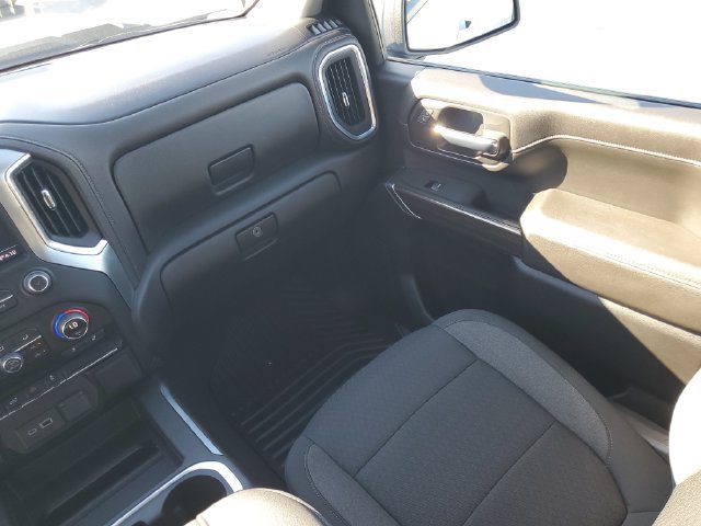 Used 2022 Chevrolet Silverado 2500 LT w/ Convenience Package AWD/4WD image 17
