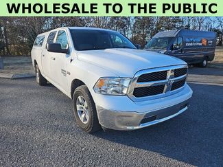 Used 2019 RAM 1500 Classic SLT video 1