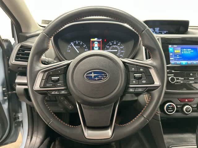 Used 2021 Subaru Crosstrek 2.0i Premium w/ Moonroof Package AWD/4WD image 8