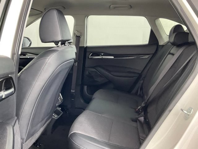 Used 2025 Kia Seltos S FWD image 13