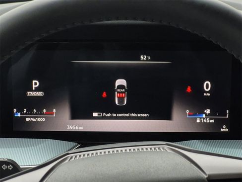 Used 2025 Nissan Murano SL image 15