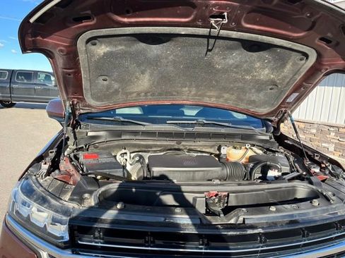 Used 2022 Chevrolet Tahoe LT image 26