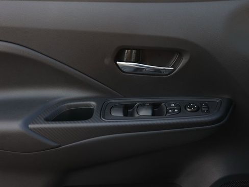 New 2025 Nissan Versa SV image 23