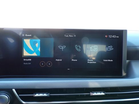 New 2026 Hyundai Sonata Blue FWD image 36