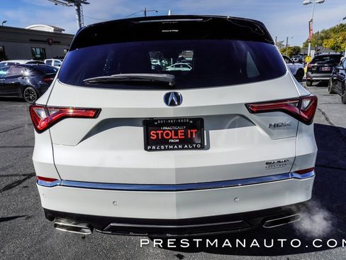 Used 2023 Acura MDX Advance image 20