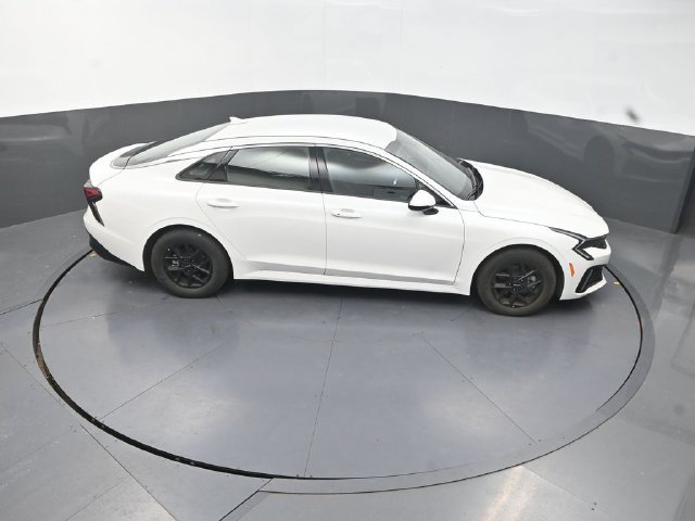 Used 2026 Kia K5 LXS FWD image 30