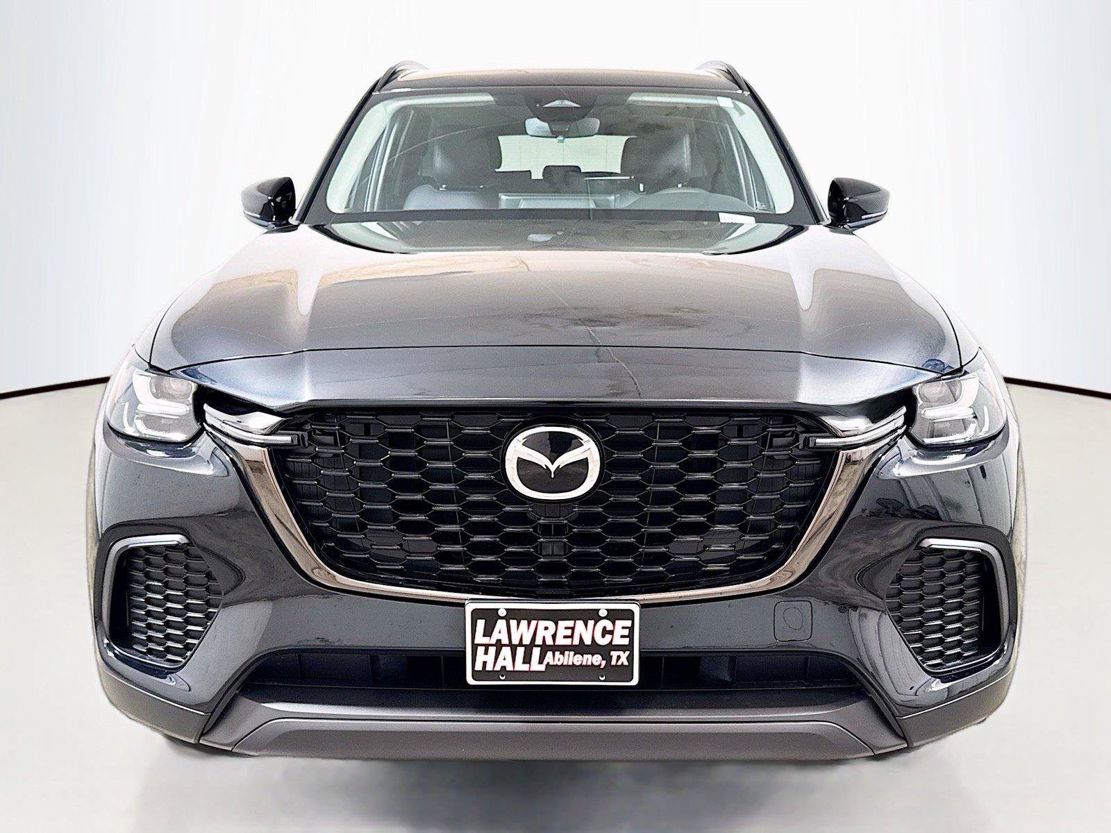 New 2026 MAZDA CX-70 SC AWD/4WD image 2