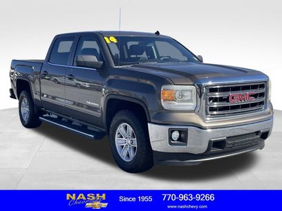 Used 2014 GMC Sierra 1500 SLE w/ SLE Value Package