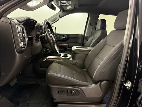 Used 2020 GMC Sierra 1500 Elevation w/ Elevation Value Package image 27