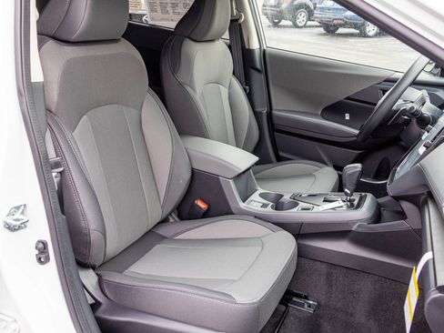 Used 2026 Subaru Crosstrek 2.5i Premium AWD/4WD image 40