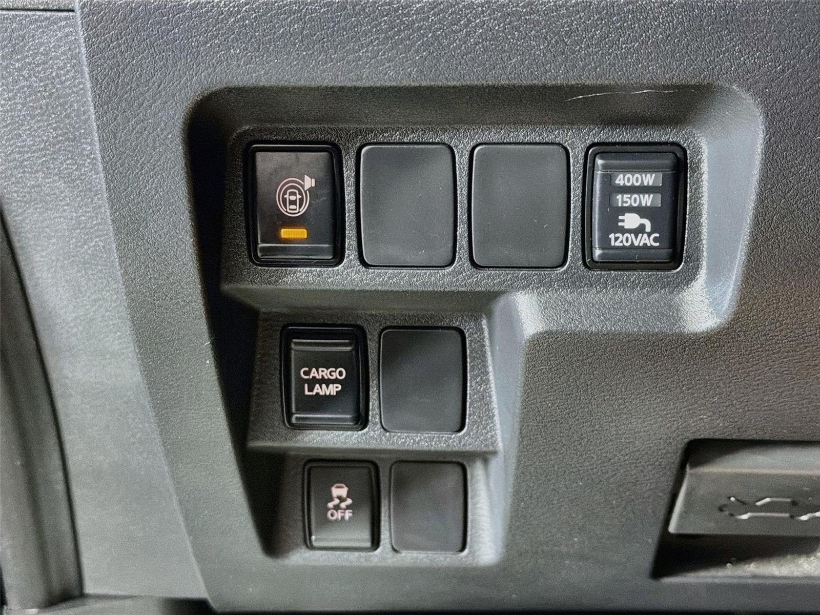 Certified 2023 Nissan Frontier Pro-X w/ Pro Convenience Package RWD image 10