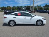 Used 2025 Nissan Sentra S image 3