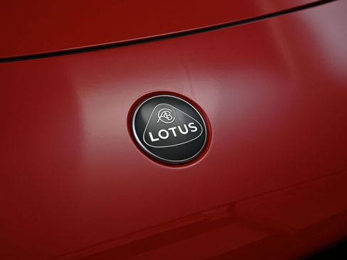 New 2025 Lotus Emira RWD image 13