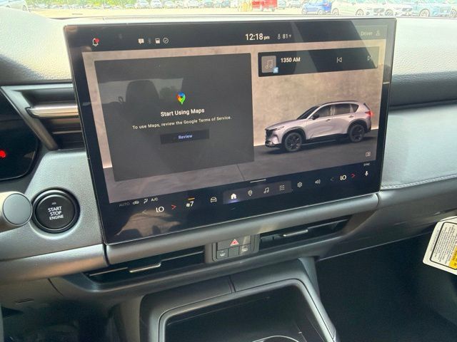 New 2026 MAZDA CX-5 Select AWD/4WD image 15