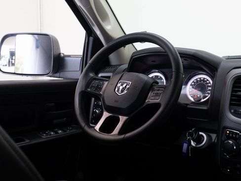 Used 2023 RAM 1500 Tradesman w/ Trailer Tow Group image 25