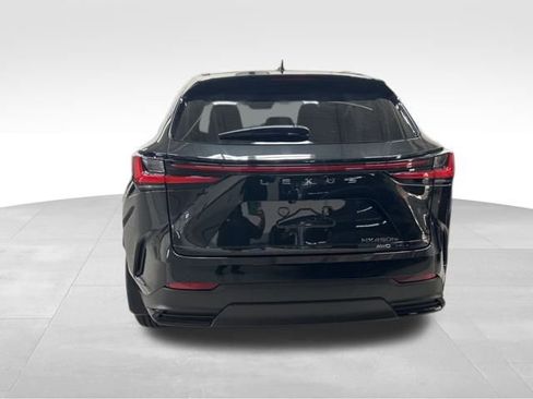 New 2026 Lexus NX 450h+ AWD w/ Luxury Package image 7