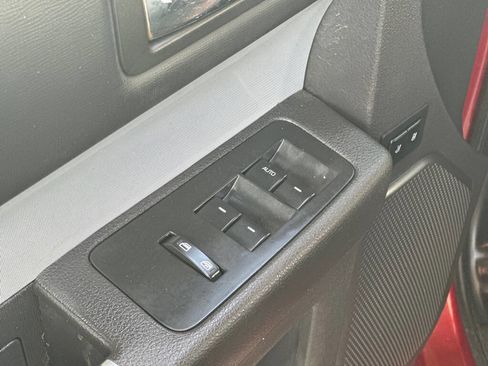 Used 2014 Ford Flex SEL w/ Equipment Group 202A FWD image 13