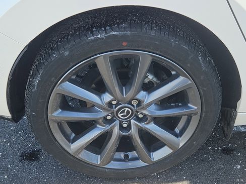 Certified 2023 MAZDA MAZDA3 s image 24