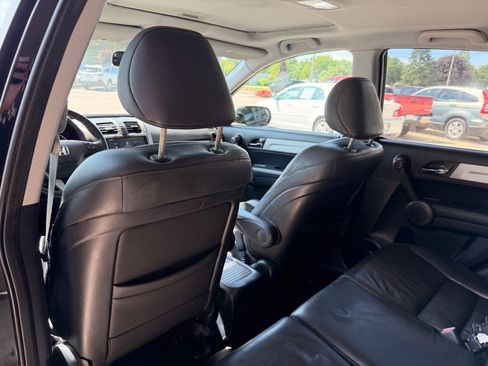 Used 2011 Honda CR-V EX-L image 11