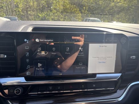 New 2025 Chevrolet Silverado 3500 LT w/ Convenience Package image 19