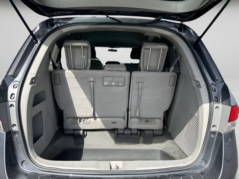 Used 2016 Honda Odyssey LX image 11