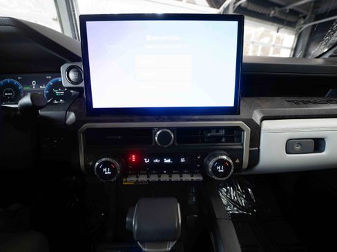 Used 2024 Toyota Tacoma Limited image 17