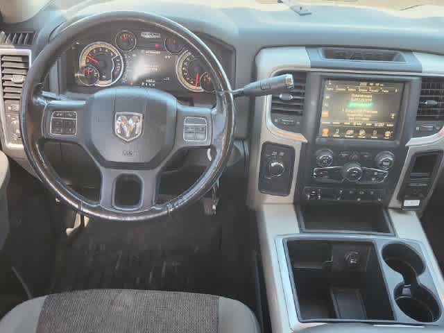Used 2014 RAM 2500 Lone Star AWD/4WD image 15