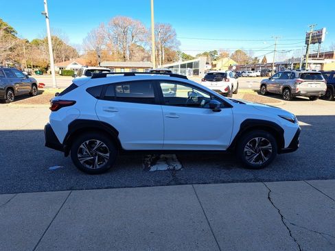 New 2026 Subaru Crosstrek 2.5i Limited w/ Popular Package #4A image 7