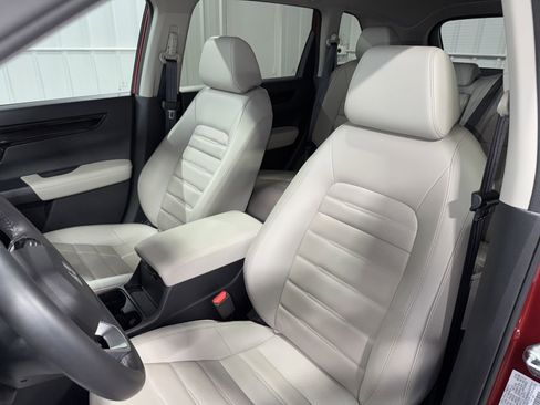 Used 2024 Honda CR-V EX-L image 22