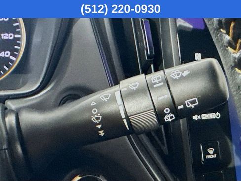 Used 2024 Subaru Crosstrek 2.5i Wilderness image 14