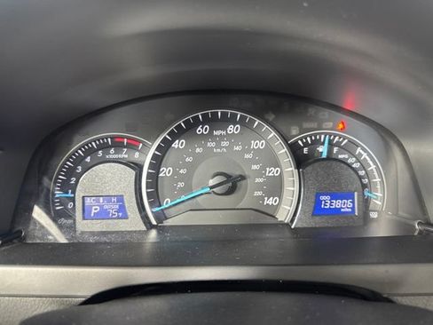 Used 2012 Toyota Camry LE FWD image 16