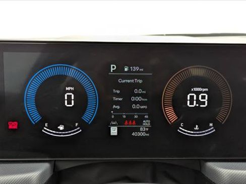 Used 2025 Hyundai Sonata SEL FWD image 24