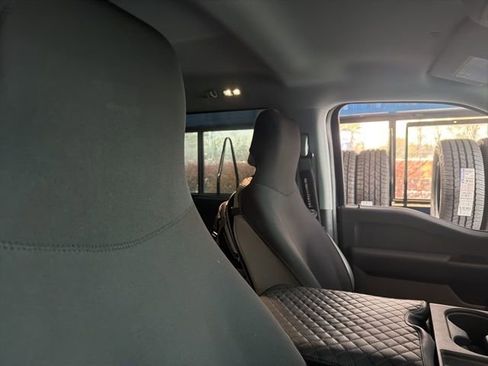Used 2024 Ford F350 XL image 10