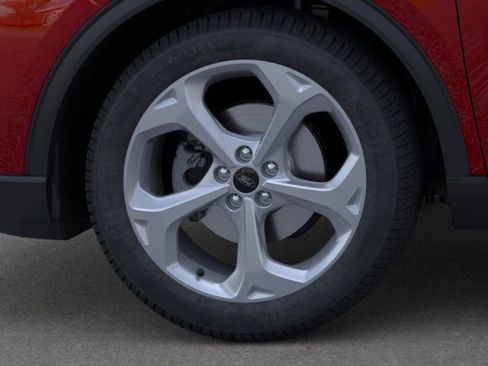 New 2026 Ford Escape ST-Line Select w/ Tech Pack #1 image 19