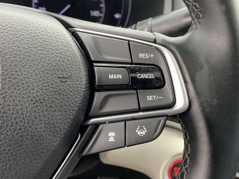 Used 2018 Honda Accord EX-L image 20