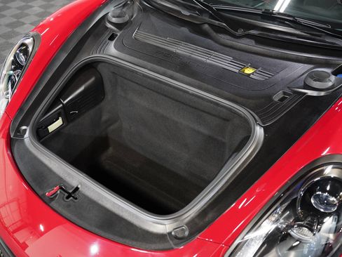 Used 2015 Porsche Cayman GTS image 40