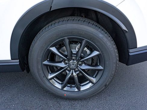 New 2026 Honda CR-V EX-L image 10